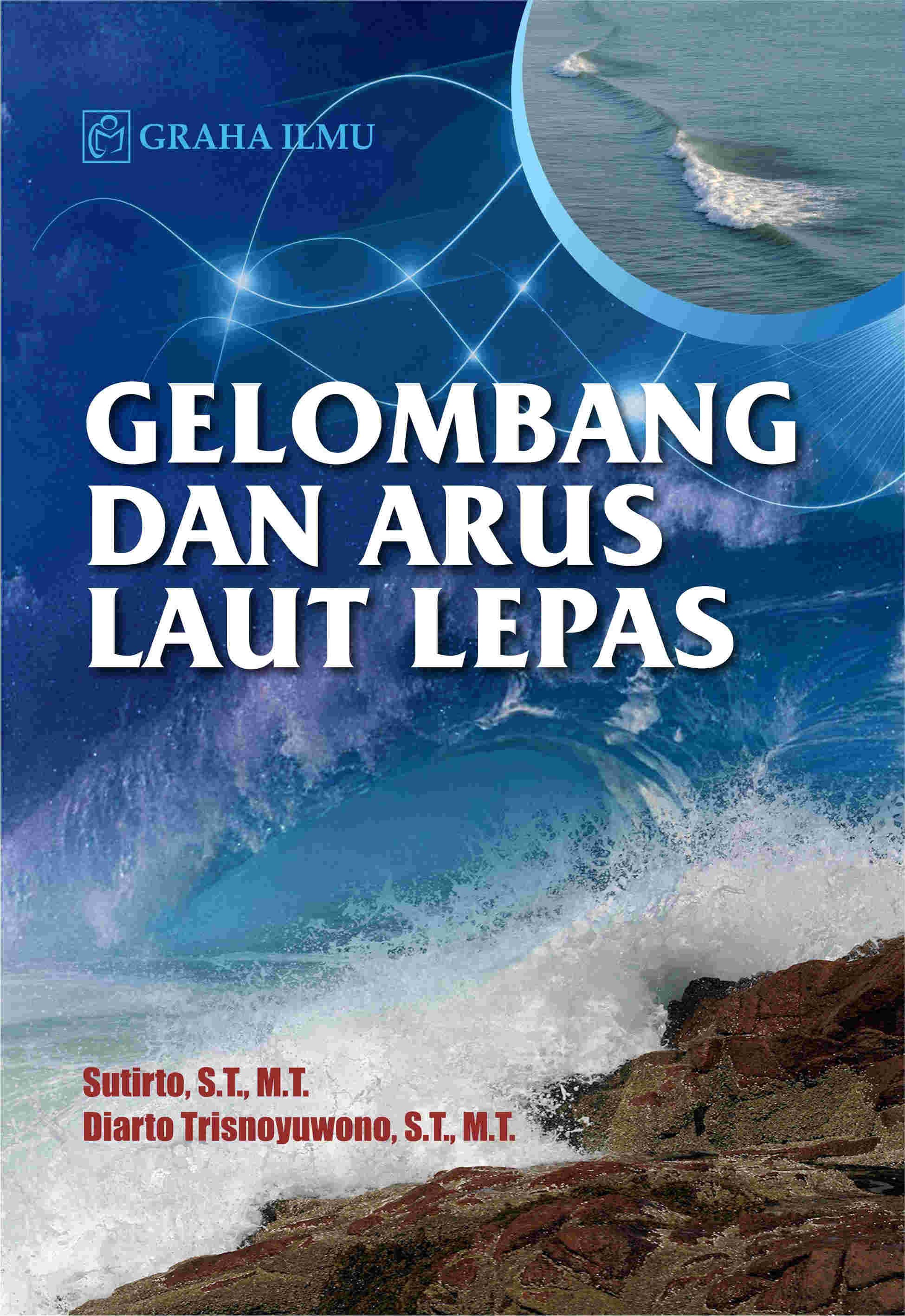 Gelombang dan Arus Laut Lepas