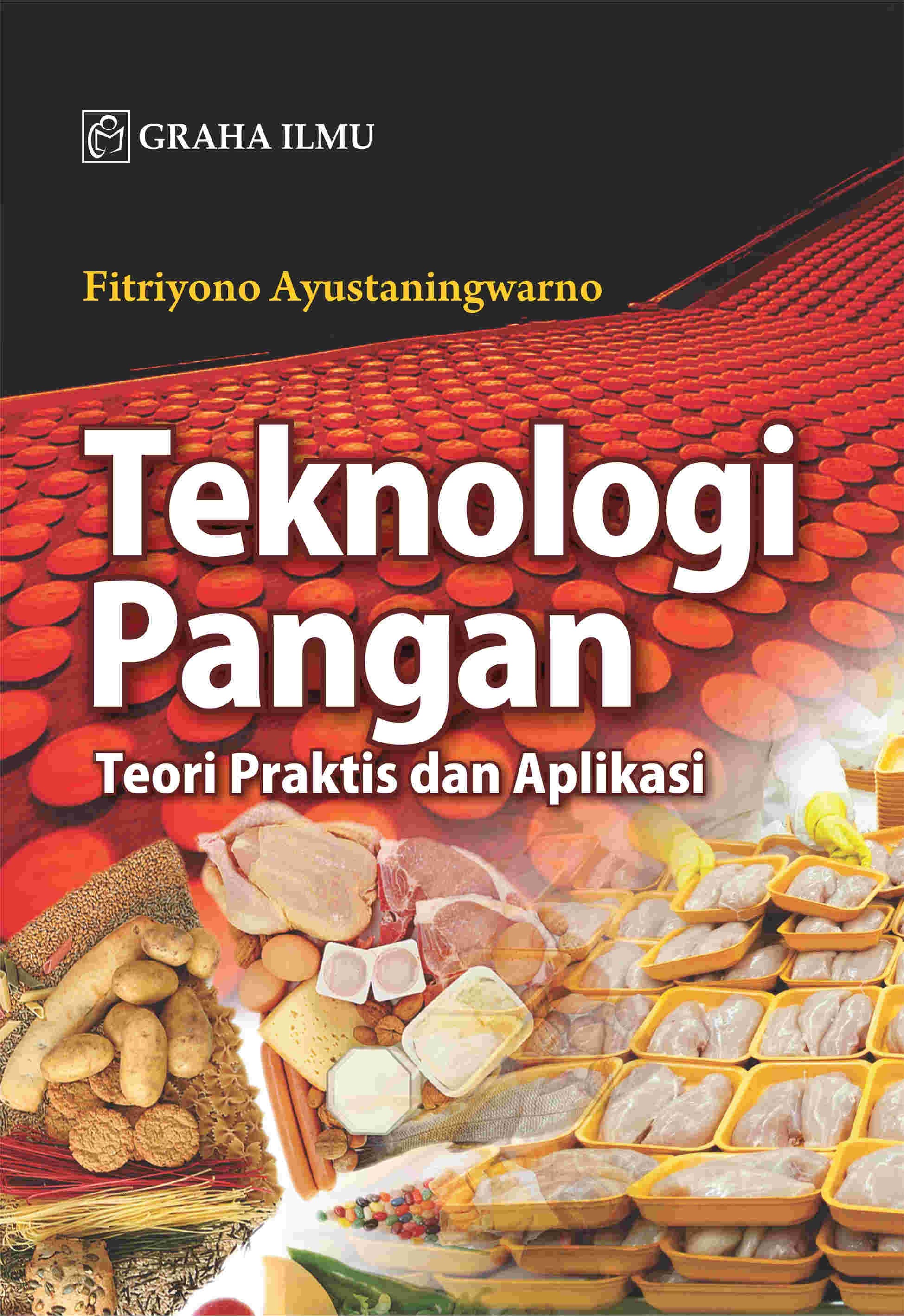 Teknologi Pangan