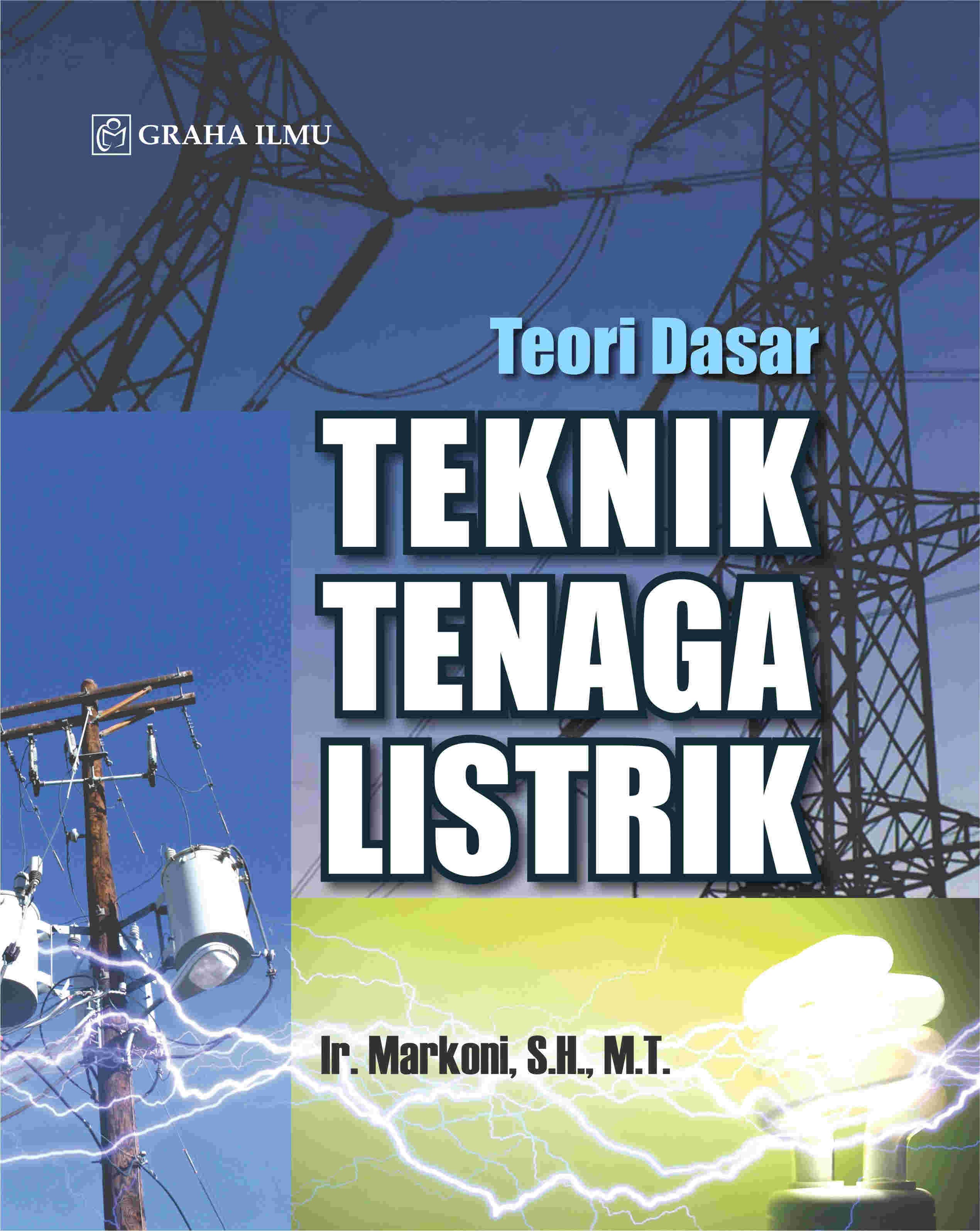 Teori Dasar Teknik Tenaga Listrik