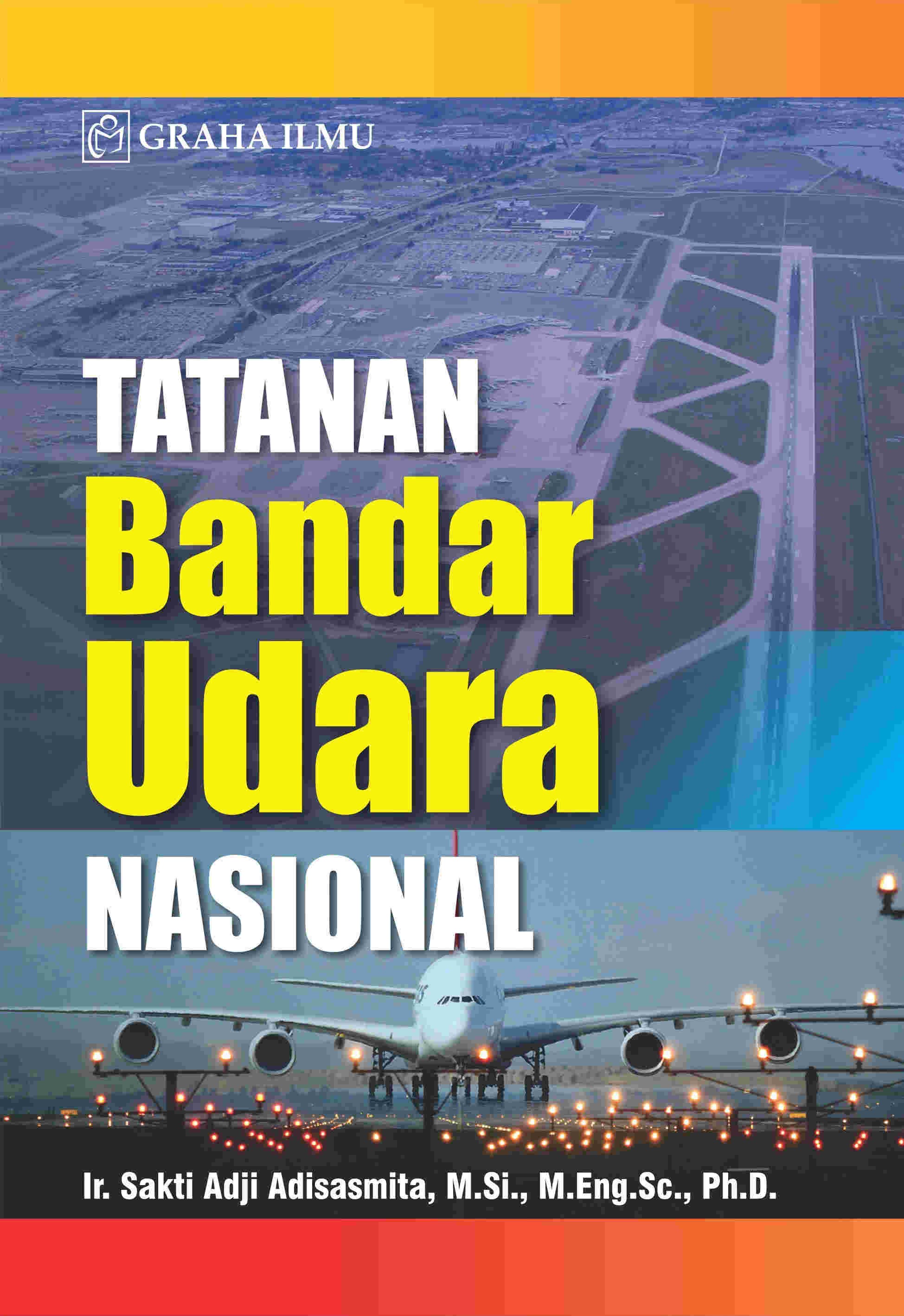 Tatanan Bandar Udara Nasional